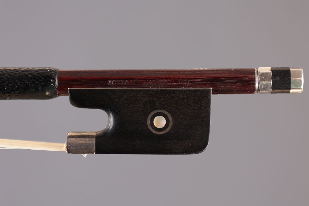 Adler Johannes - Geigenbogen -  63,5g - GB-351